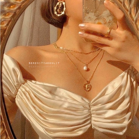 Meet your Posher, Serenity - Picture 1 of 3